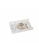Plebani Luna Changing Unit White and Side Stand Bundle Plebani Luna Changing Unit White and Side Stand Bundle