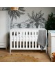 Obaby Nika Nursery Set White Wash