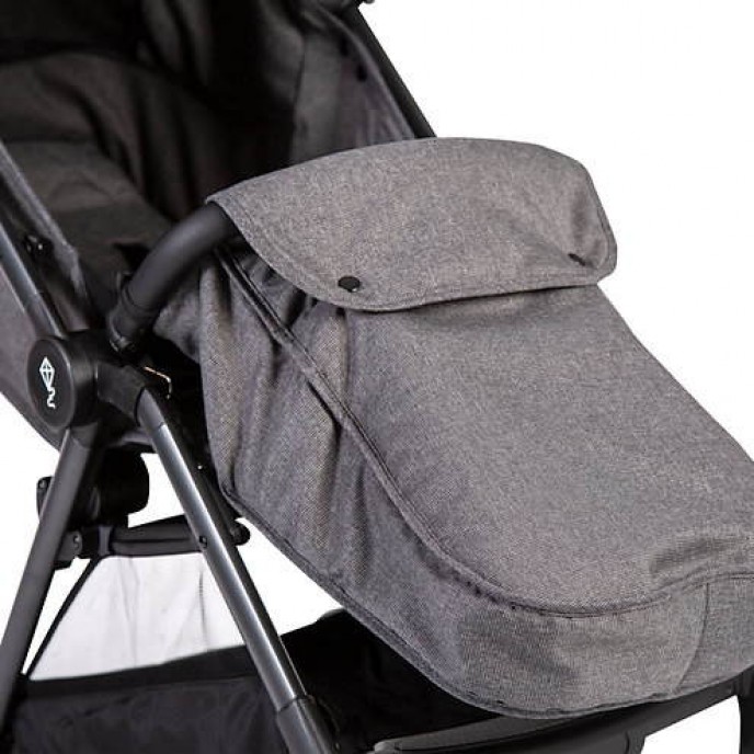 Red Kite Stroller Push Me Koko Slate