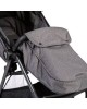 Red Kite Stroller Push Me Koko Slate