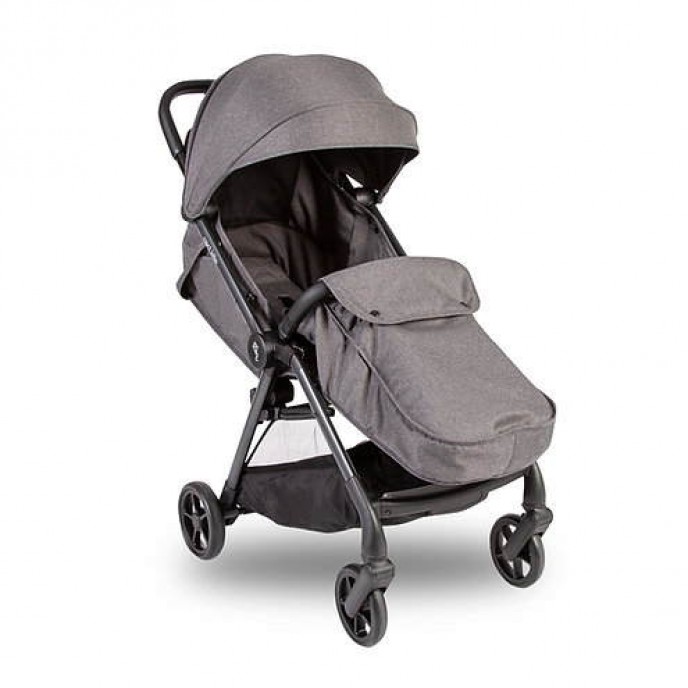 Red Kite Stroller Push Me Koko Slate