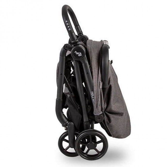 Red Kite Stroller Push Me Koko Slate