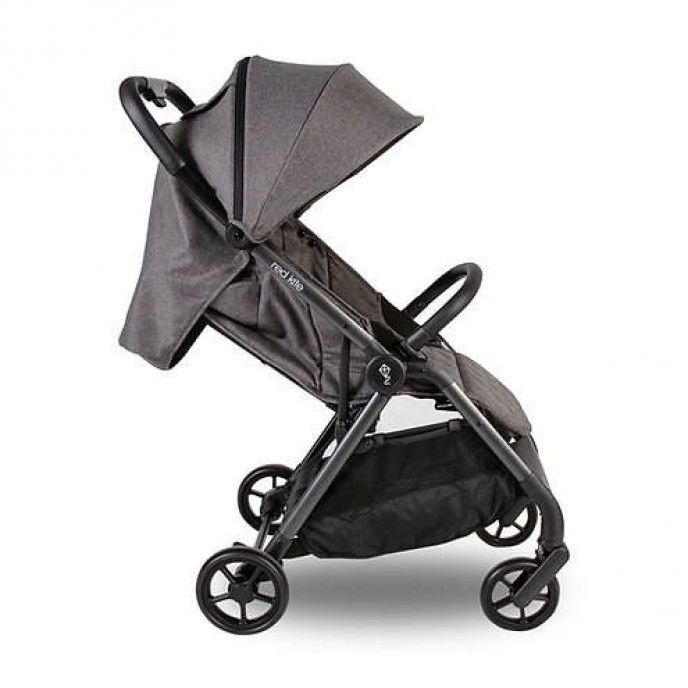 Red Kite Stroller Push Me Koko Slate