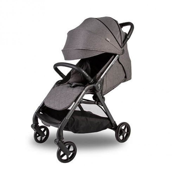 Red Kite Stroller Push Me Koko Slate