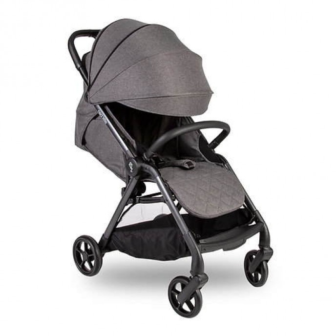 Red Kite Stroller Push Me Koko Slate