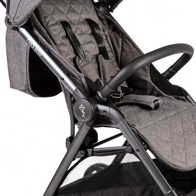 Red Kite Stroller Push Me Koko Slate