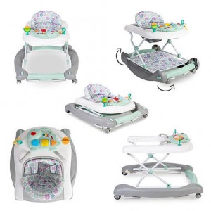 Red Kite Walker 3 in 1 Twist and Walk Red Kite Walker 3 in 1 Twist and Walk