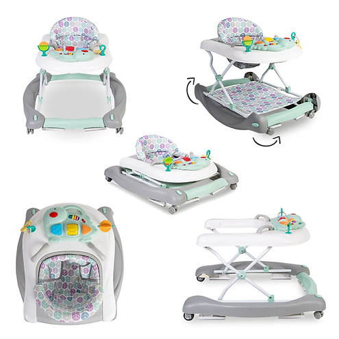 Red Kite Walker 3 in 1 Twist and Walk Red Kite Walker 3 in 1 Twist and Walk