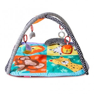 Red Kite Playgym Wild Safari Red Kite Playgym Wild Safari