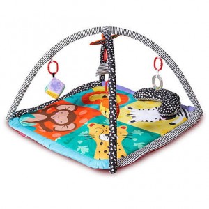 Red Kite Playgym Wild Safari Red Kite Playgym Wild Safari