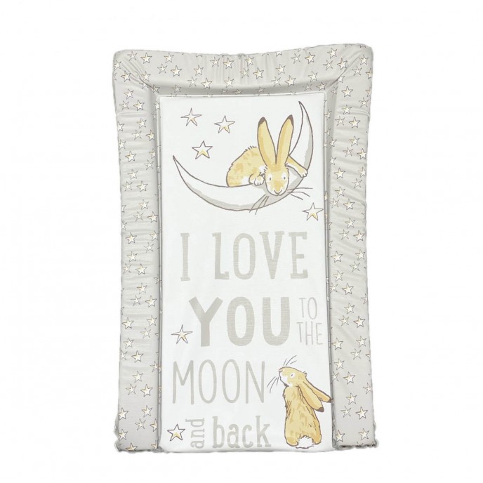 Obaby Changing Mat Love You to the Moon and Back