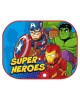 Disney Sunshades 2pc Avengers