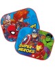 Disney Sunshades 2pc Avengers