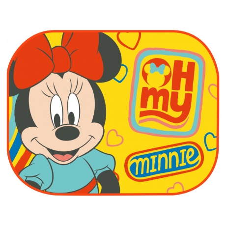 Disney Sunshades 2pc Mickey and Minnie Disney Sunshades 2pc Mickey and Minnie
