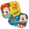 Disney Car Sunshades 2pc Mickey and Minnie Disney Car Sunshades 2pc Mickey and Minnie
