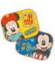 Disney Sunshades 2pc Mickey and Minnie