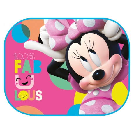 Disney Sunshades 2pc Minnie