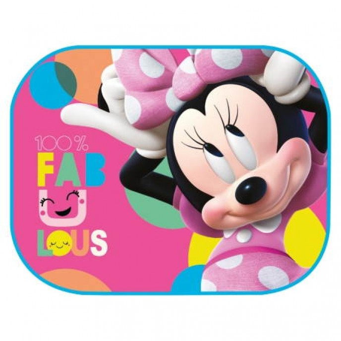 Disney Sunshades 2pc Minnie