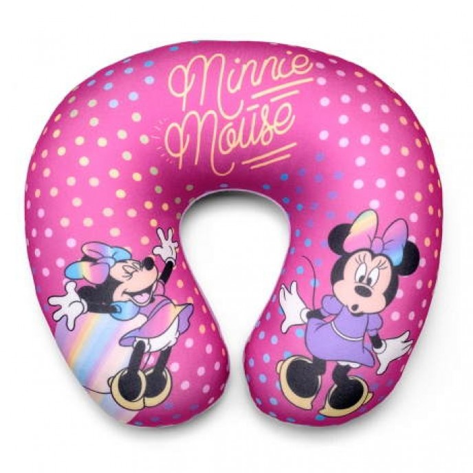 Disney Neck Pillow Minnie
