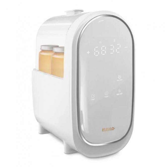 Neno Bottle Warmer and Steriliser 6 in 1 Lindo Neno Bottle Warmer and Steriliser 6 in 1 Lindo