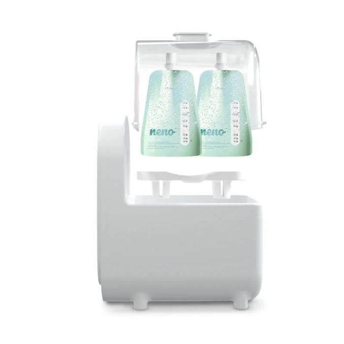 Neno Bottle Warmer and Steriliser 6 in 1 Lindo Neno Bottle Warmer and Steriliser 6 in 1 Lindo