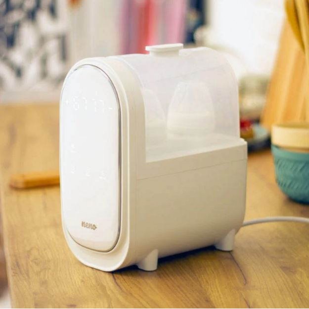 Neno Bottle Warmer and Steriliser 6 in 1 Lindo Neno Bottle Warmer and Steriliser 6 in 1 Lindo