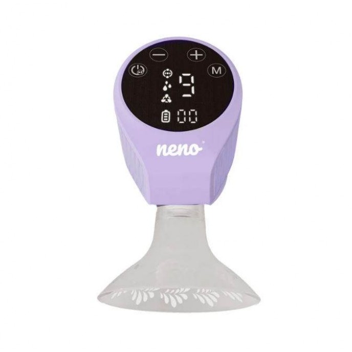 Neno Breast Pump Wireless Presto