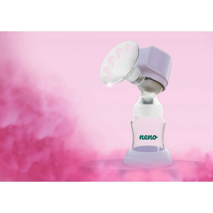 Neno Breast Pump Wireless Presto