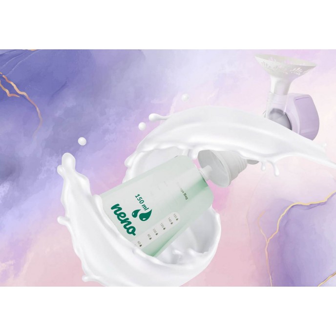 Neno Breast Pump Wireless Presto