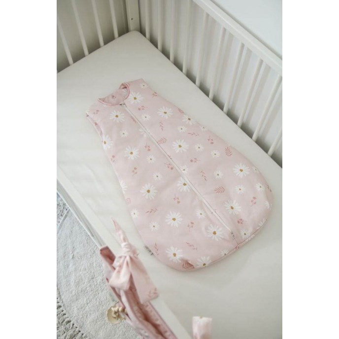 Tiny Star Sleeping Bag All Seasons 0-6m Daisy