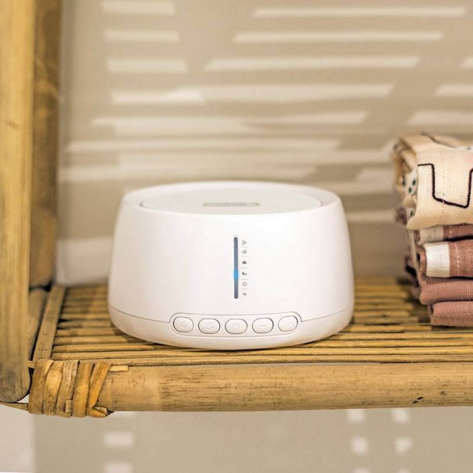 Luvion White Noise Machine