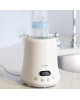 Luvion Bottle Warmer Defroster and Steriliser White