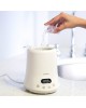 Luvion Bottle Warmer Defroster and Steriliser White