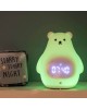 Luvion Sleep Trainer and Nightlight Bear 