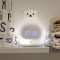 Luvion Sleep Trainer and Nightlight Bear  Luvion Sleep Trainer and Nightlight Bear