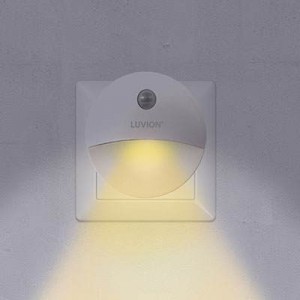 Luvion LED Night Light 2pk Luvion LED Night Light 2pk