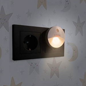 Luvion LED Night Light 2pk Luvion LED Night Light 2pk