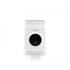 Luvion Portable Bottle Warmer Ultra Luvion Portable Bottle Warmer Ultra