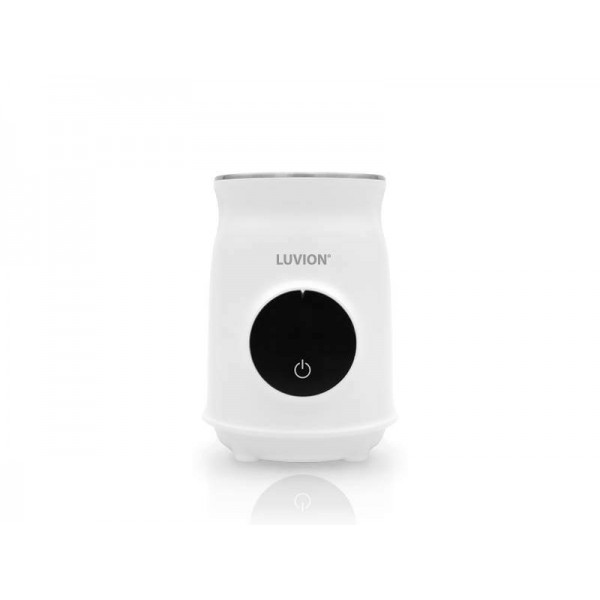 Luvion Portable Bottle Warmer Ultra Luvion Portable Bottle Warmer Ultra