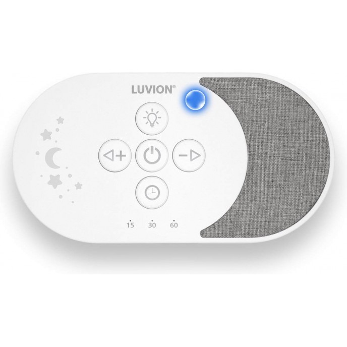 Luvion White Noise Machine Mini