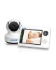 Luvion Video Monitor Essential Set White