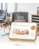 Luvion Video Monitor Essential Set Wood