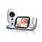 Luvion Video Monitor Platinum 3 Set White Luvion Video Monitor Platinum 3 Set White