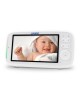 Luvion Video Monitor Platinum Ultra White