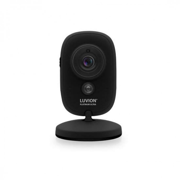 Luvion Video Monitor Platinum Ultra Black Luvion Video Monitor Platinum Ultra Black