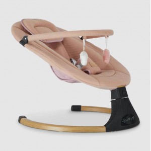 Baby Elegance Swing Allta Auto Pink Baby Elegance Swing Allta Auto Pink