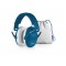 Luvion Hearing Protection Earmuffs Petrol 2yrs+