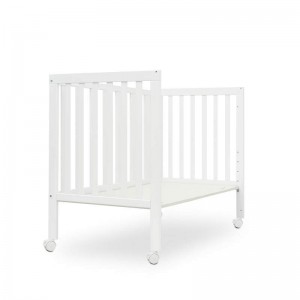 Interbaby Cot Basic Transformable Interbaby Cot Basic Transformable