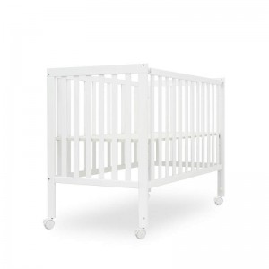 Interbaby Cot Basic Transformable Interbaby Cot Basic Transformable