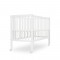 Interbaby Cot Basic Transformable Interbaby Cot Basic Transformable